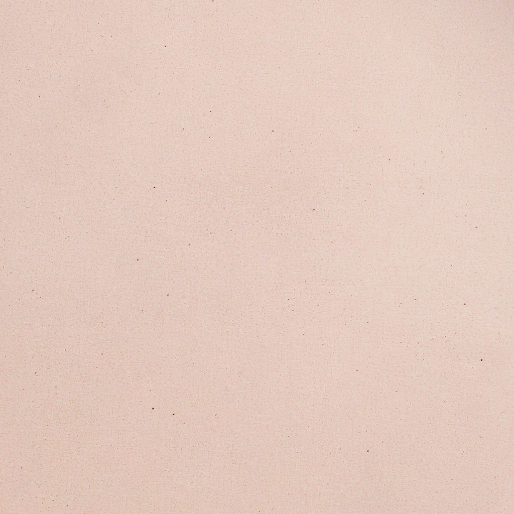 Remoxila Pale Pink Plate — macro close-up of the glaze surface at the plate's centre
