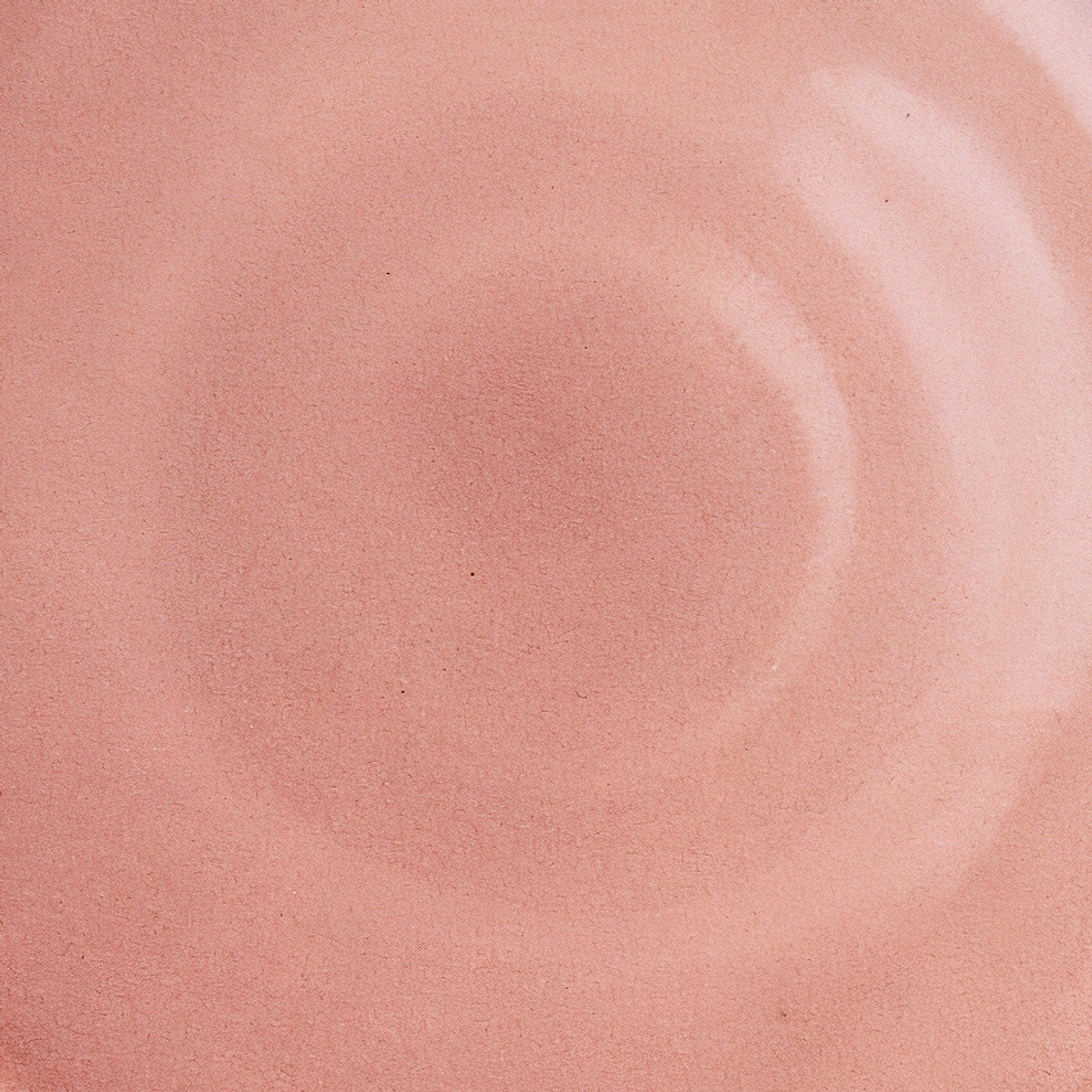 Remoxila Dusky Rose Plate — macro detail of the glaze surface texture